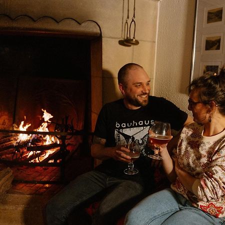Hotel L'Eau Vive Vresse-sur-Semois Zewnętrze zdjęcie