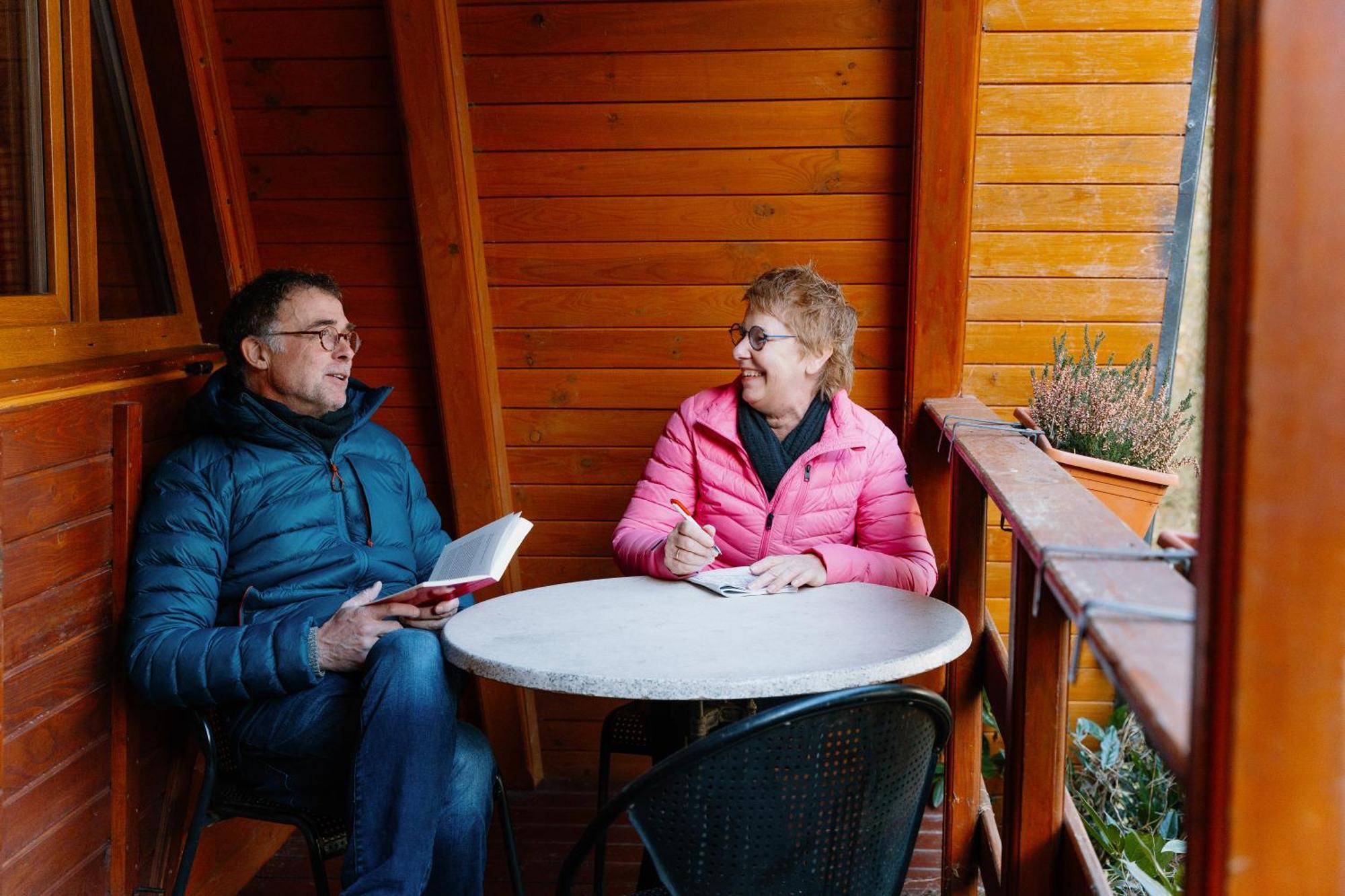 Hotel L'Eau Vive Vresse-sur-Semois Zewnętrze zdjęcie