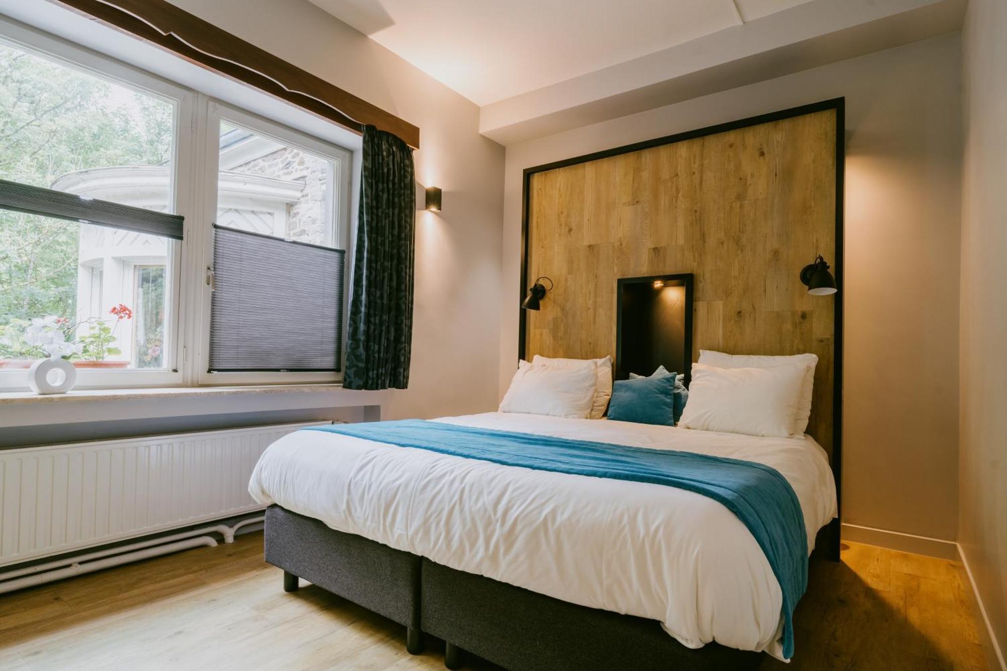 Hotel L'Eau Vive Vresse-sur-Semois Zewnętrze zdjęcie