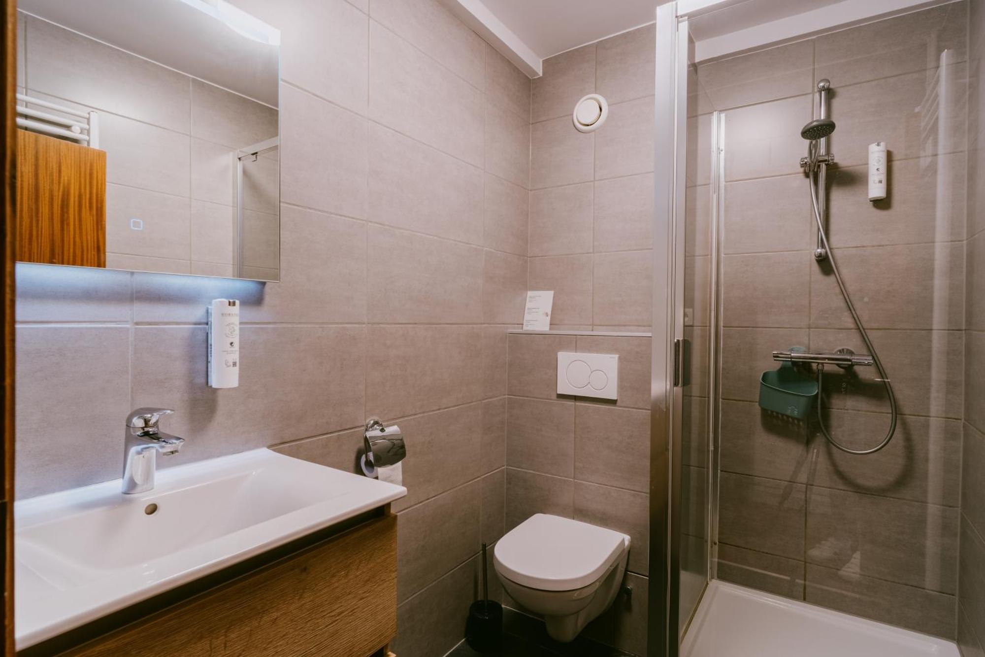 Hotel L'Eau Vive Vresse-sur-Semois Pokój zdjęcie