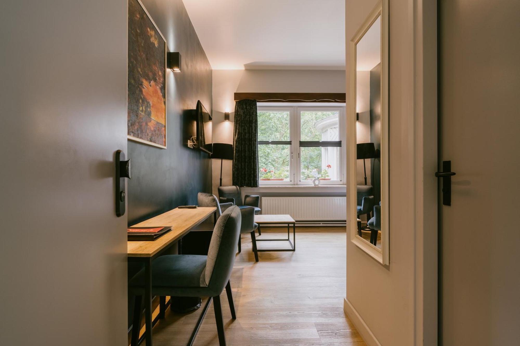 Hotel L'Eau Vive Vresse-sur-Semois Pokój zdjęcie