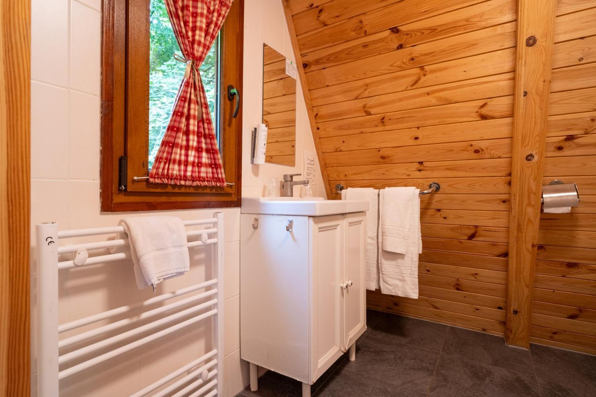 Hotel L'Eau Vive Vresse-sur-Semois Zewnętrze zdjęcie
