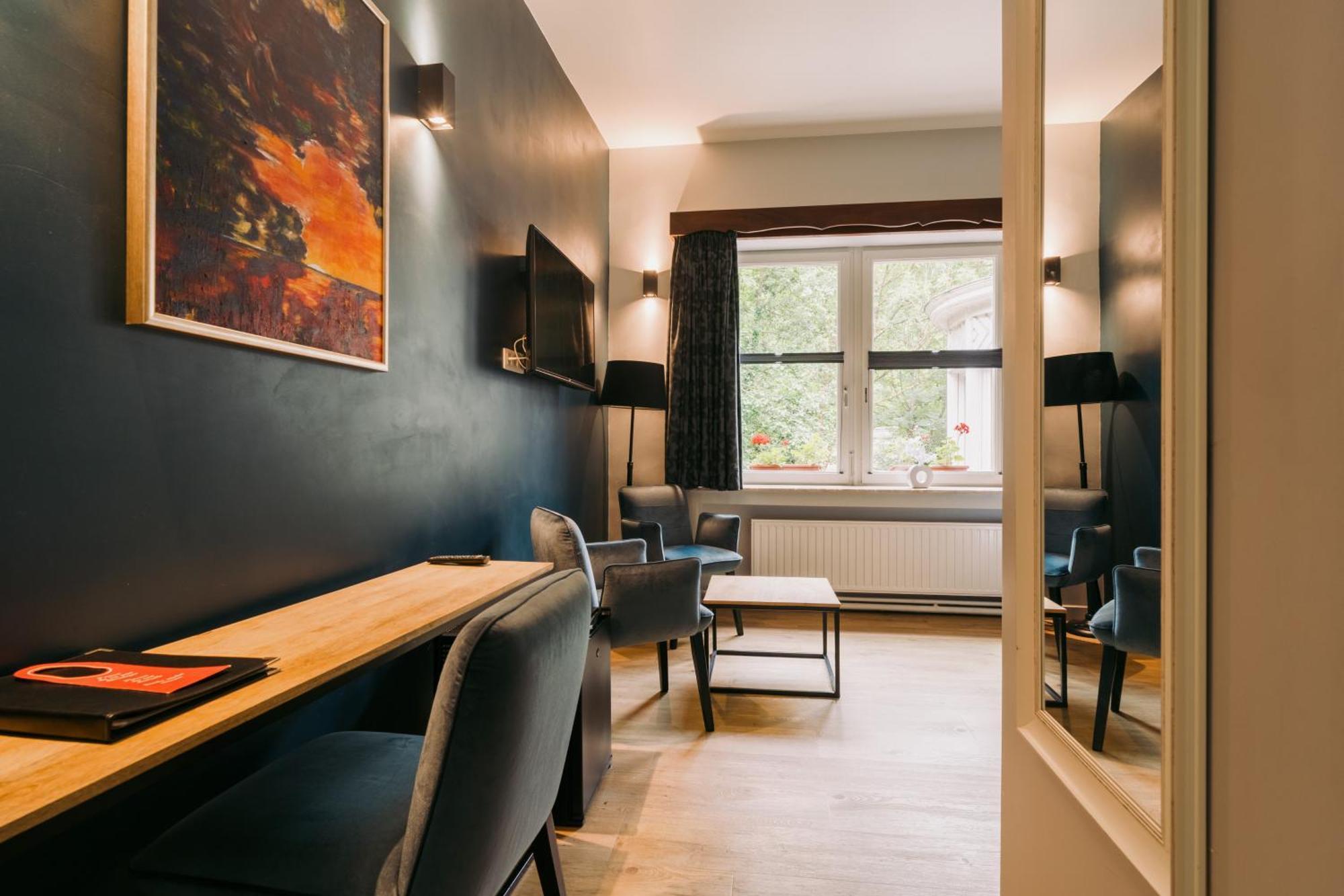 Hotel L'Eau Vive Vresse-sur-Semois Zewnętrze zdjęcie