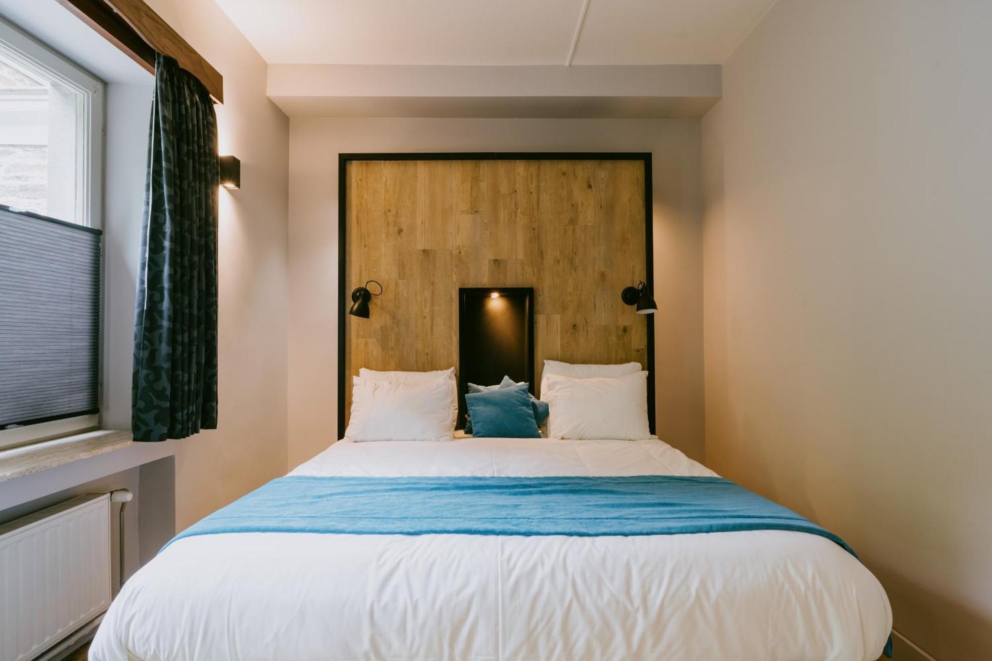 Hotel L'Eau Vive Vresse-sur-Semois Zewnętrze zdjęcie