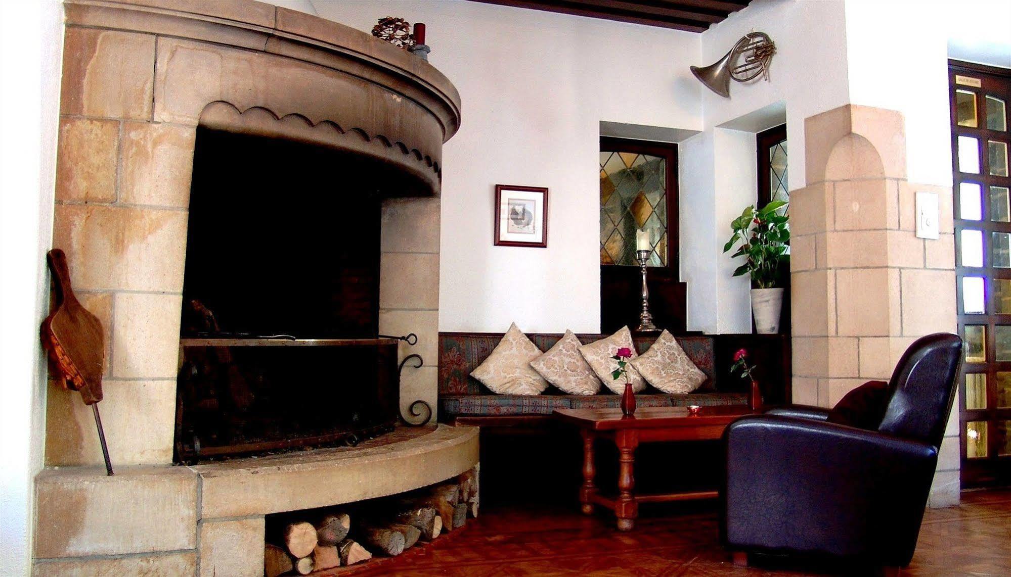 Hotel L'Eau Vive Vresse-sur-Semois Zewnętrze zdjęcie